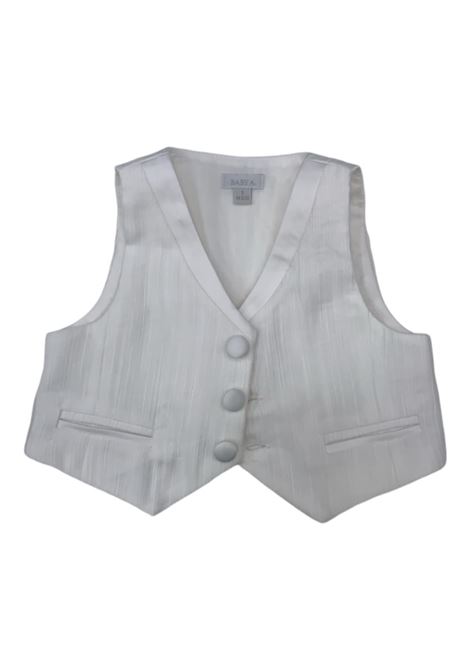 U completino alliccato po vattisimu Baby A. | A2281/BR/BY90